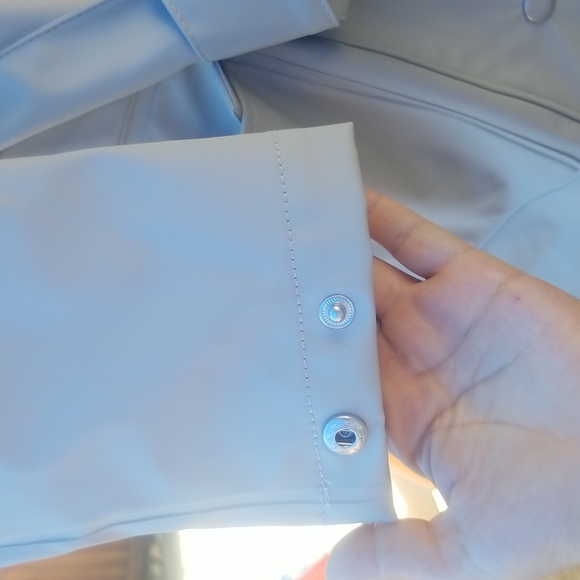 New rain jacket! - Picture 7 of 15